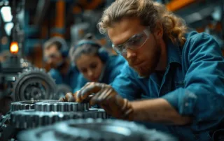 TTT Group, Proveedor Integral en Automoción