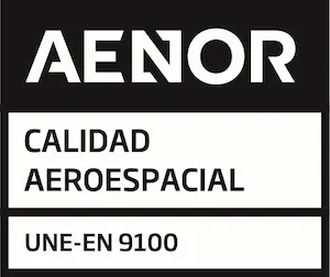 AENOR, Calidad Aeroespacial, UNE-EN 9100