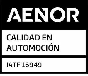 AENOR, Calidad en Automoción, IATF 16949