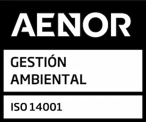 AENOR, Gestión Ambiental, ISO 14001