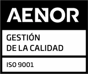 AENOR, Gestión de la Calidad, ISO 9001