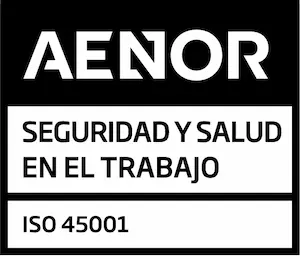 AENOR, Seguridad y Salud en el Trabajo, ISO 45001