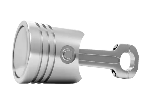 Aleaciones Especiales en Engranajes