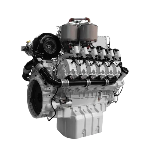 Alivio de Tensiones en Motores