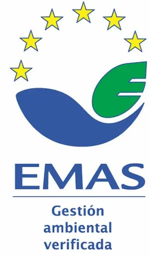 EMAS, Gestión Ambiental Verificada
