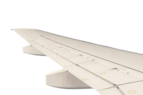 Envejecimiento en Aeronáutica