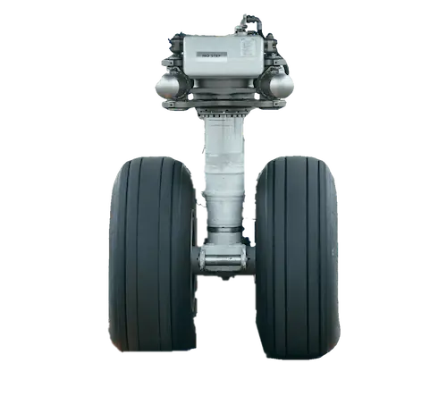 Nitruración en Trenes de Aterrizaje