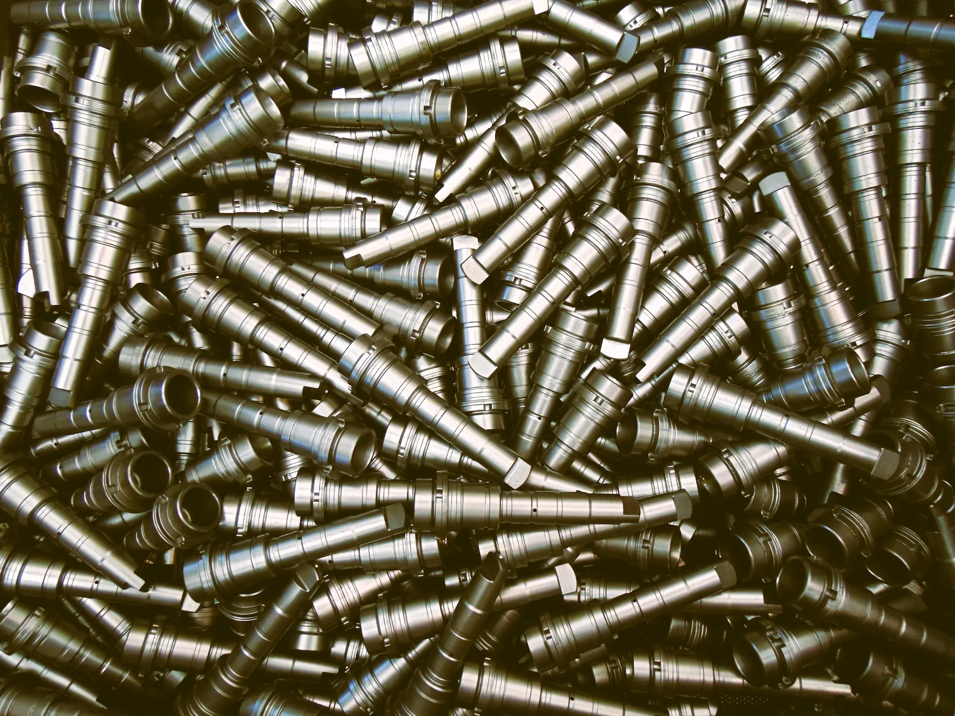 Planta TTT Group: Cementación y Carbonitruración