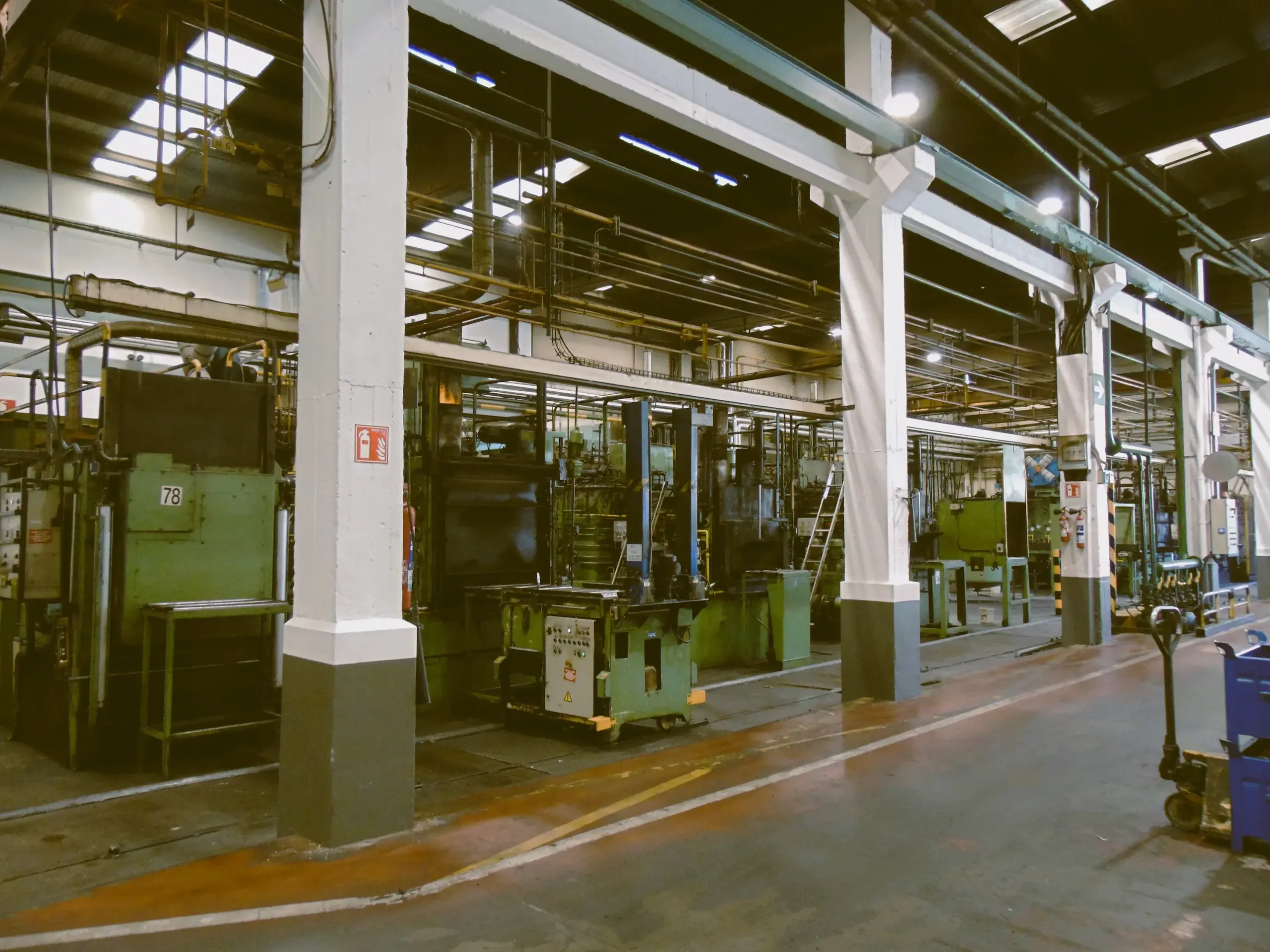 Tratamientos Térmicos