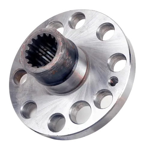 Pulido en Automoción