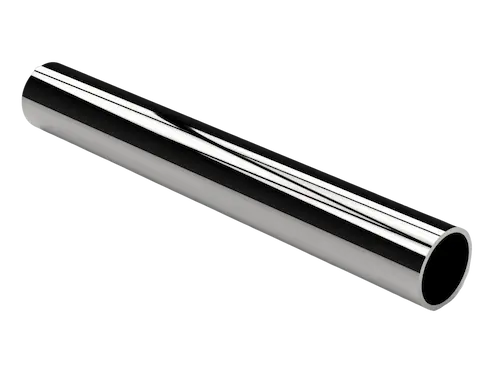 Recocido / Solubilizado en Tubos