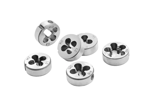 Rectificado en Piezas de alta Precisión