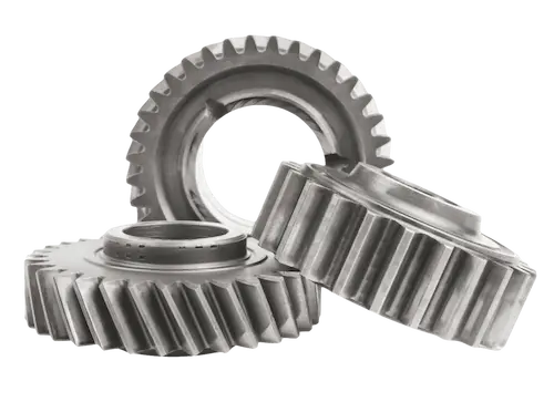 Shot Peening en Engranajes