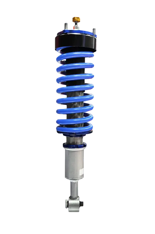 Temple y Revenido en Vacío, en Aeronáutica