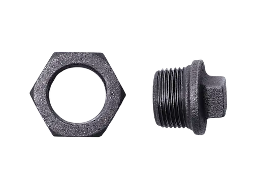 Temple y Revenido para Tornillería