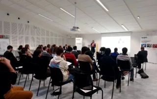 TTT Group, Impulsando la innovación junto a Tecnalia