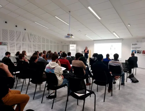 Impulsando la Innovación en Ingeniería de Superficies junto a Tecnalia