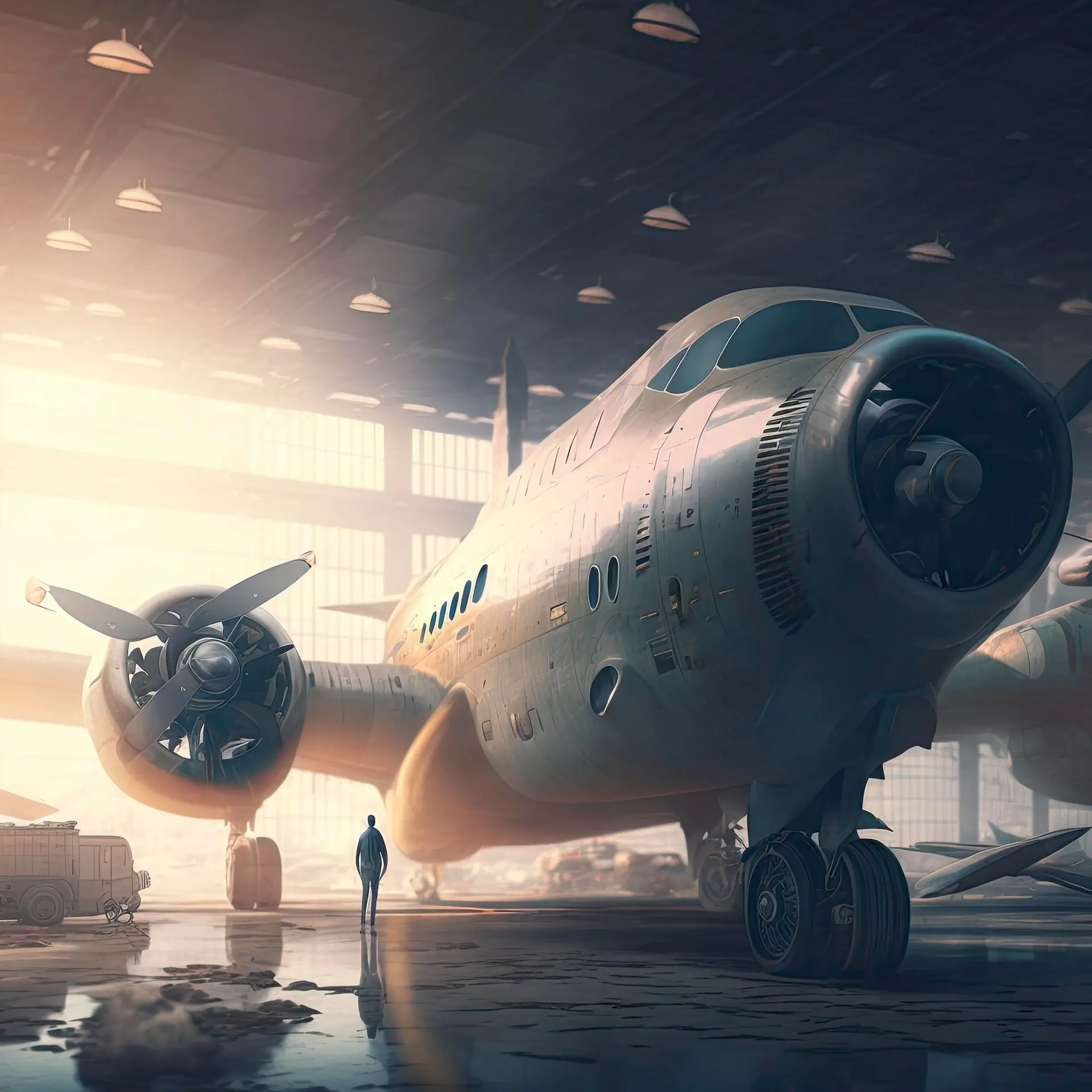 TTT Group, Sector Aeronáutica