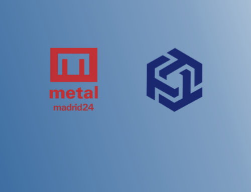 Berrikuntza MetalMadrid 2024n