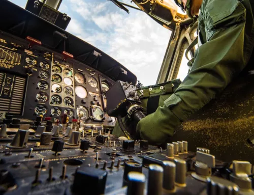 TTT Group: Contributing to the Strengthening of the Basque Aerospace Sector through HEGAN