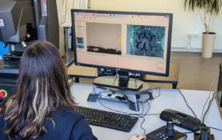 control de calidad en tratamientos térmicos