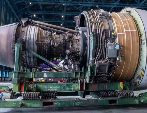 High-Performance Heat Treatments and Coatings for the Aerospace Industry