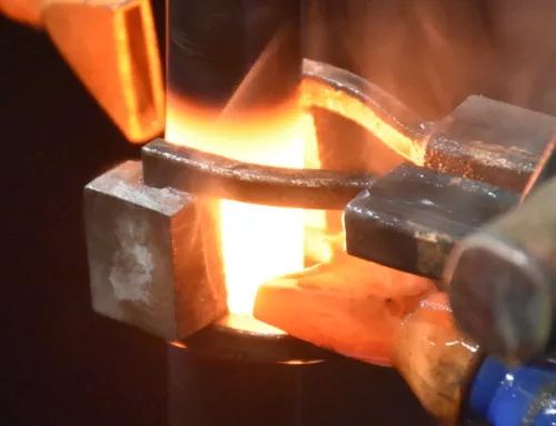 Induction Hardening: A Game‑Changing Heat Treatment Technology