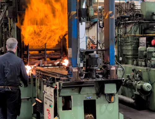 Heat Treatments: Benefits and Technologies