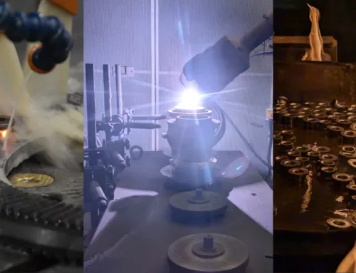 Cómo elegir el tratamiento térmico adecuado para cada tipo de aleación metálica en función de su aplicación final